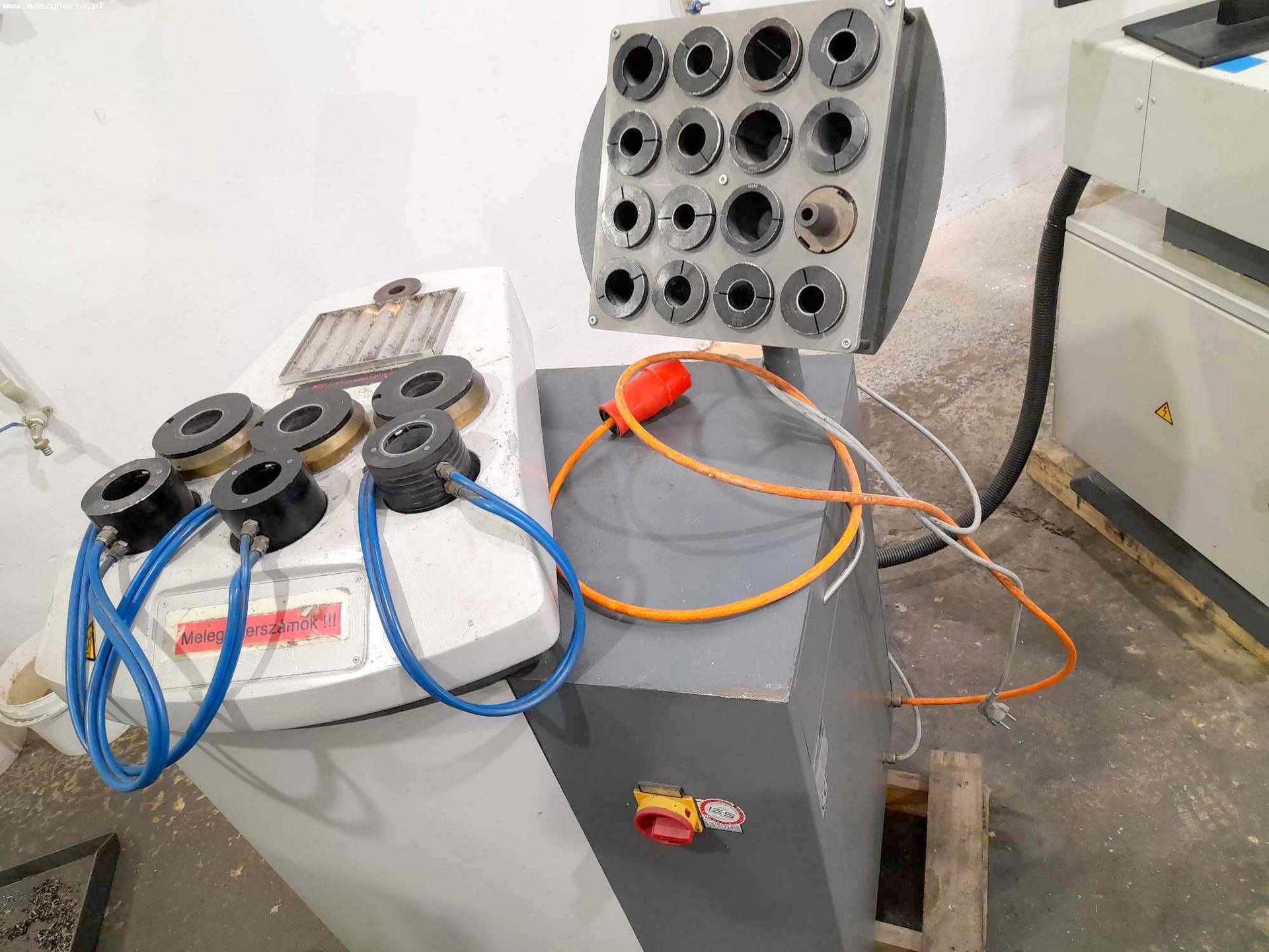 Macchina per presettaggio utensili KELCH KALI-tec A in vendita - foto 8